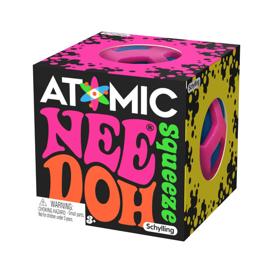 Atomic NeeDoh v3038