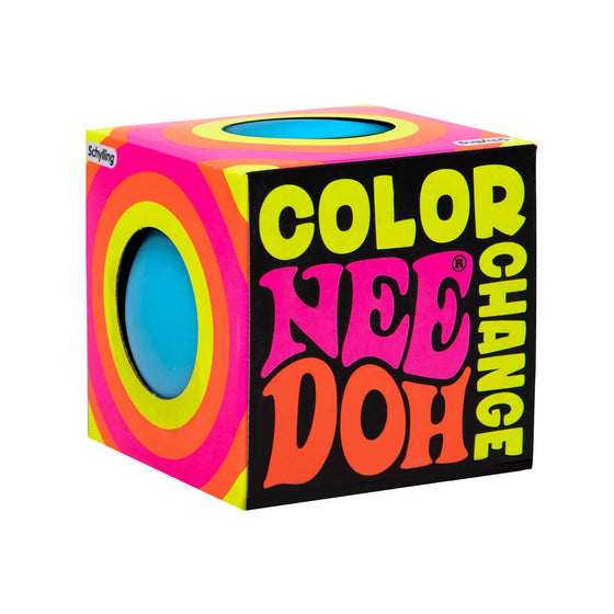 Color Changing NeeDoh v3037