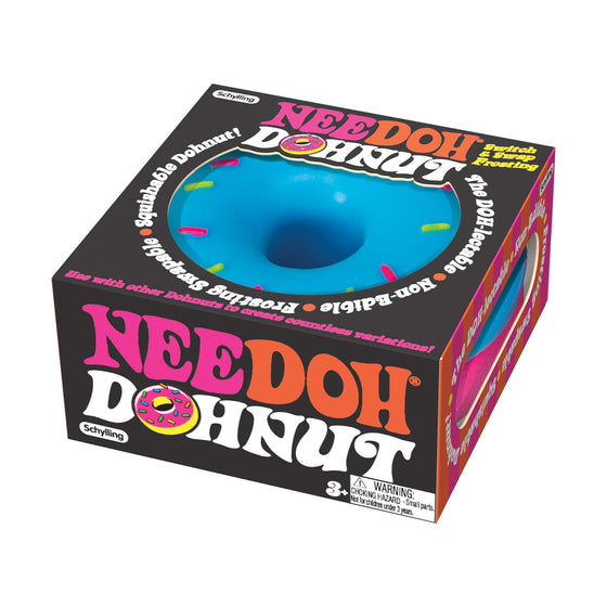 NeeDoh Dohnuts v3027