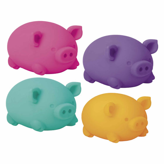 NeeDoh Dig’ It Pig v3029