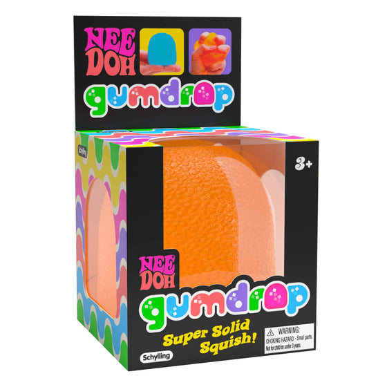 NeeDoh Gumdrop v3020