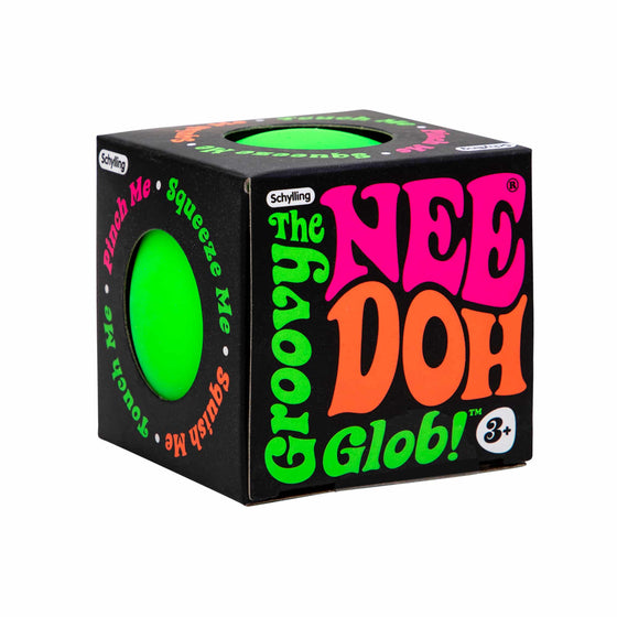 NeeDoh v3033