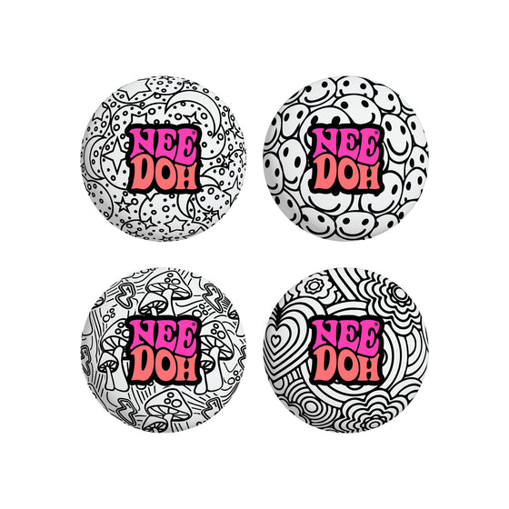 NeeDoh Press-Doh v3012