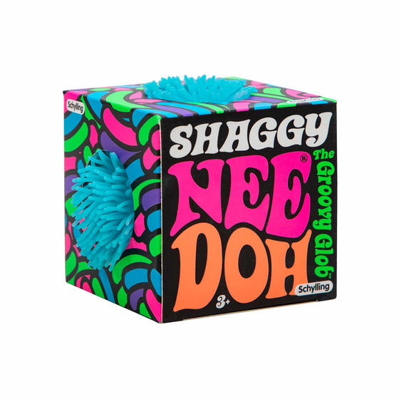 Shaggy NeeDoh v3008