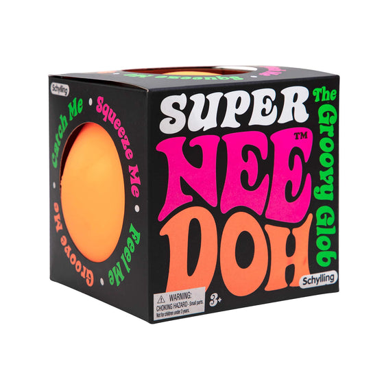 Super NeeDoh v3006