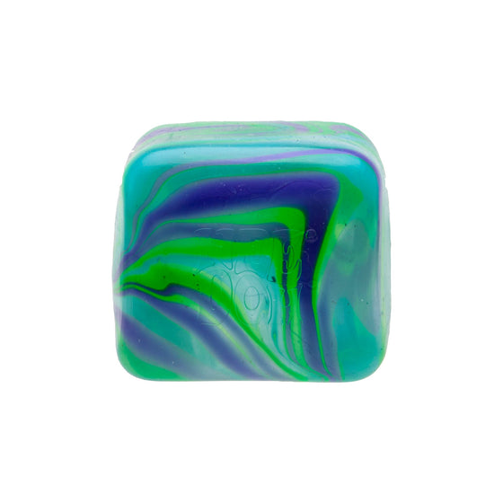 NeeDoh Nice Cube Swirl v3016 v3x5