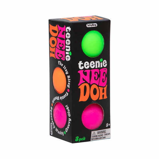 Teenie NeeDoh v3004